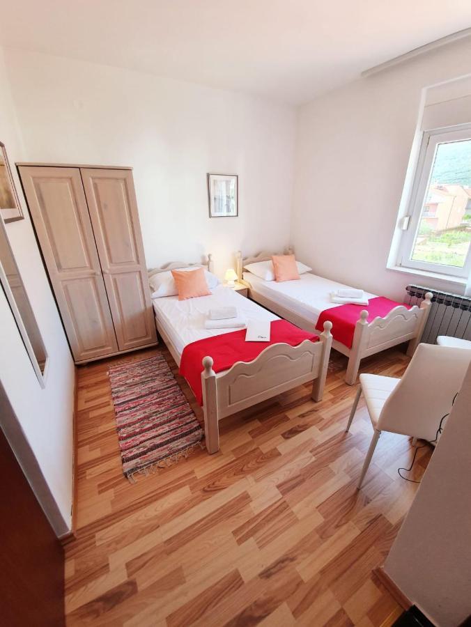 Hotel Roko Kaštela Extérieur photo